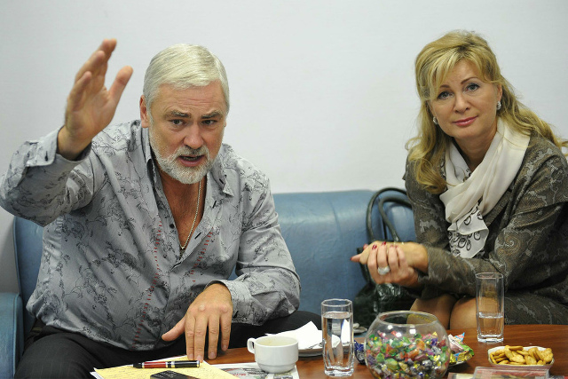 «Народ устал слышать эти двойные стандарты»: Вадим и Вика Цыгановы рассказали «Царьграду» о том, что нервирует фронт и тыл