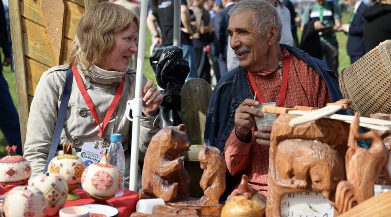 Денис Паслер подписал распоряжение о проведении регионального Сабантуя