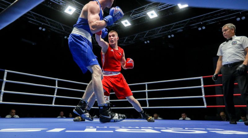 Легкоатлетическая эстафета «Весна Победы» откроет летний спортивный сезон в Каменске