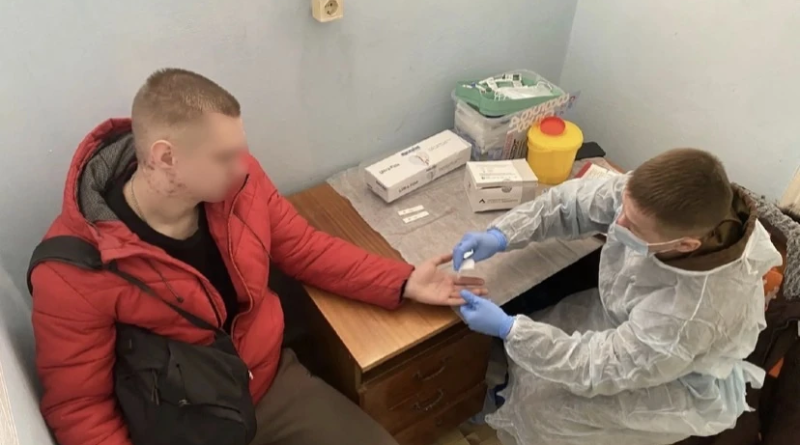 В Каменске-Уральском осужденным в трудной ситуации помогают инспекция ГУФСИН и «Белый слон» В Каменске-Уральском осужденным в трудной ситуации помогают инспекция ГУФСИН и «Белый слон»