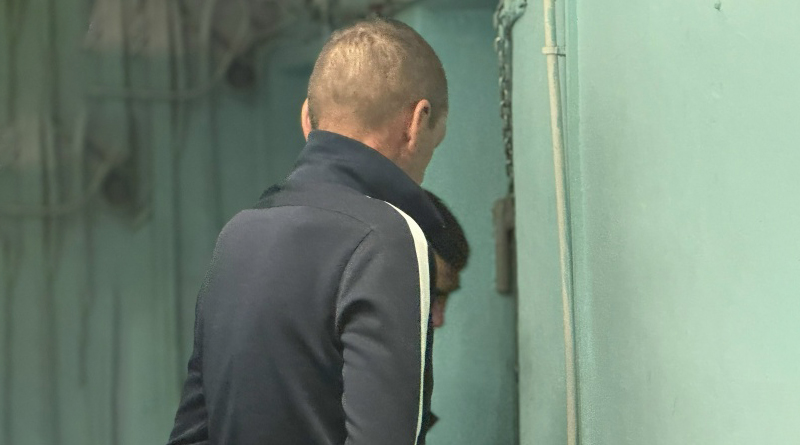 Каменск-Уральские полицейские задержали подозреваемого в умышленном причинении тяжкого вреда здоровью