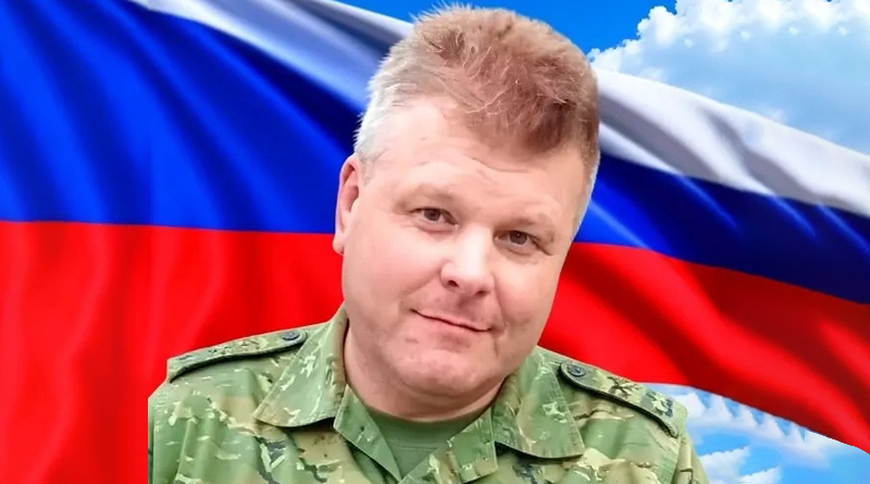 При исполнении воинского долга погиб наш земляк Артемьев Дмитрий