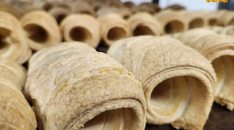 Свердловские производители хлеба и молочной продукции развивают свои производства, чтобы обеспечить продовольственную безопасность региона