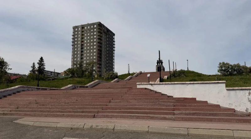 Монумент «Пушка» обновляется: стартуют работы к юбилею Каменска-Уральского!