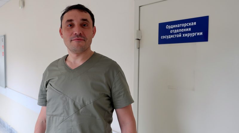 Вылечить варикоз сегодня – все равно, что запломбировать зуб