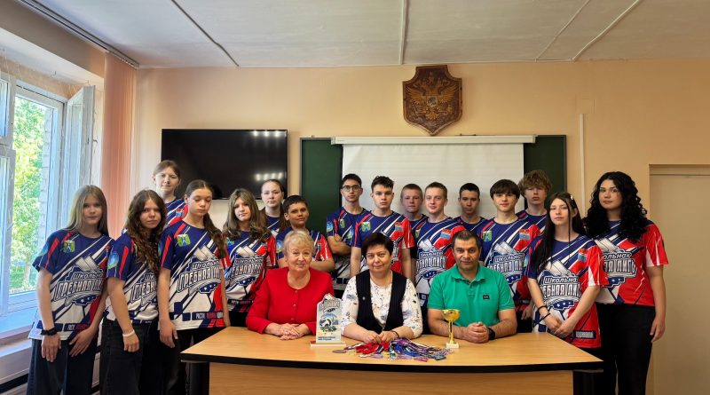 «Пятница с успехом»: курс на победу!