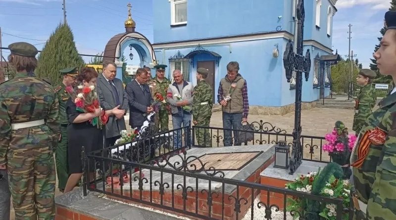 Ежегодно в Каменске-Уральском отмечается День старого военкомата
