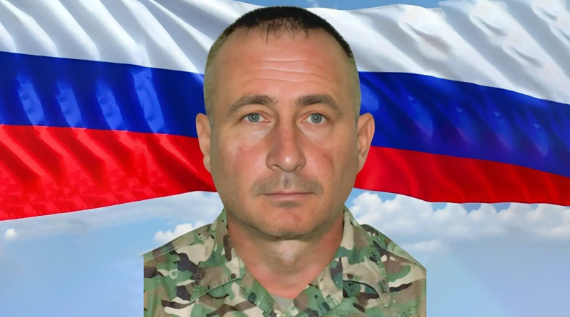 При исполнении воинского долга погиб наш земляк Лаврентьев Андрей При исполнении воинского долга погиб наш земляк Лаврентьев Андрей