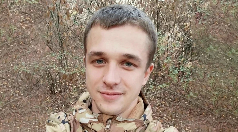 При исполнении воинского долга погиб наш земляк Федоров Николай