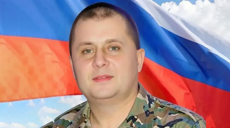 При исполнении воинского долга погиб наш земляк Сизинцев Дмитрий При исполнении воинского долга погиб наш земляк Сизинцев Дмитрий