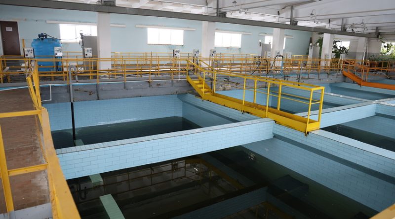 В Каменске-Уральском временно снизят давление холодной воды: причины и график подачи В Каменске-Уральском временно снизят давление холодной воды: причины и график подачи