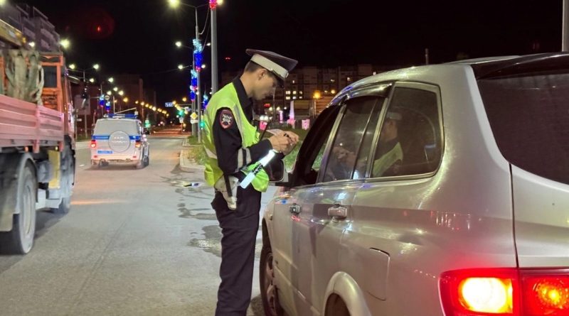 В Каменске-Уральском и Каменском муниципальном округе подведены итоги оперативно-профилактического мероприятия «Безопасная дорога» В Каменске-Уральском и Каменском муниципальном округе подведены итоги оперативно-профилактического мероприятия «Безопасная дорога»