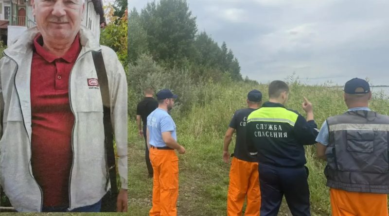 Сотрудники Межмуниципального отдела МВД России «Каменск-Уральский» проводят комплекс мероприятий, направленных на розыск 70-летнего Николая Алексеевича Роменкова Сотрудники Межмуниципального отдела МВД России «Каменск-Уральский» проводят комплекс мероприятий, направленных на розыск 70-летнего Николая Алексеевича Роменкова