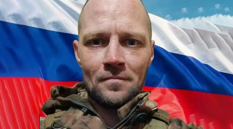 При исполнении воинского долга погиб наш земляк Степанов Вячеслав При исполнении воинского долга погиб наш земляк Степанов Вячеслав