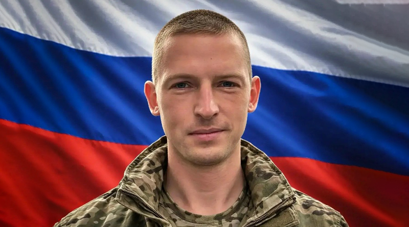 При исполнении воинского долга погиб наш земляк Лихачёв Максим При исполнении воинского долга погиб наш земляк Лихачёв Максим
