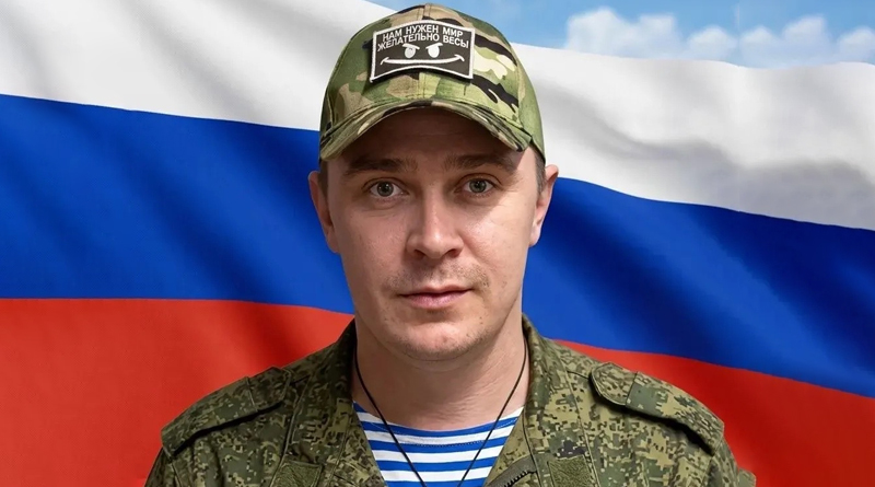 При исполнении воинского долга погиб наш земляк Ракитин Александр При исполнении воинского долга погиб наш земляк Ракитин Александр