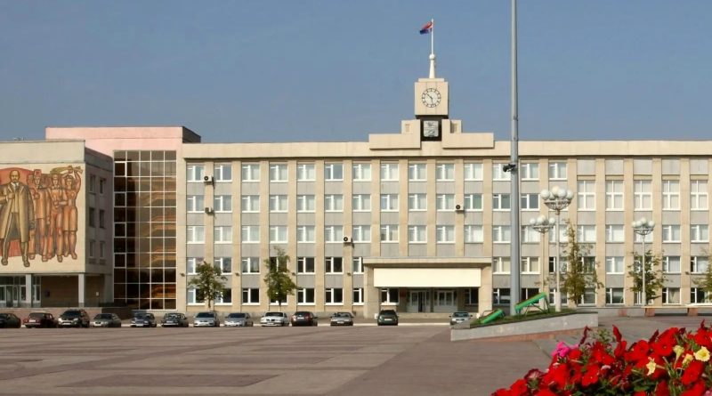 Дума Каменска-Уральского девятого созыва запустила страницы в социальных сетях о своей работе Дума Каменска-Уральского девятого созыва запустила страницы в социальных сетях о своей работе